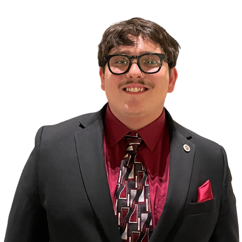 Landon Ribaudo